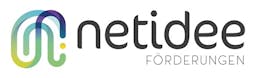 Netidee logo