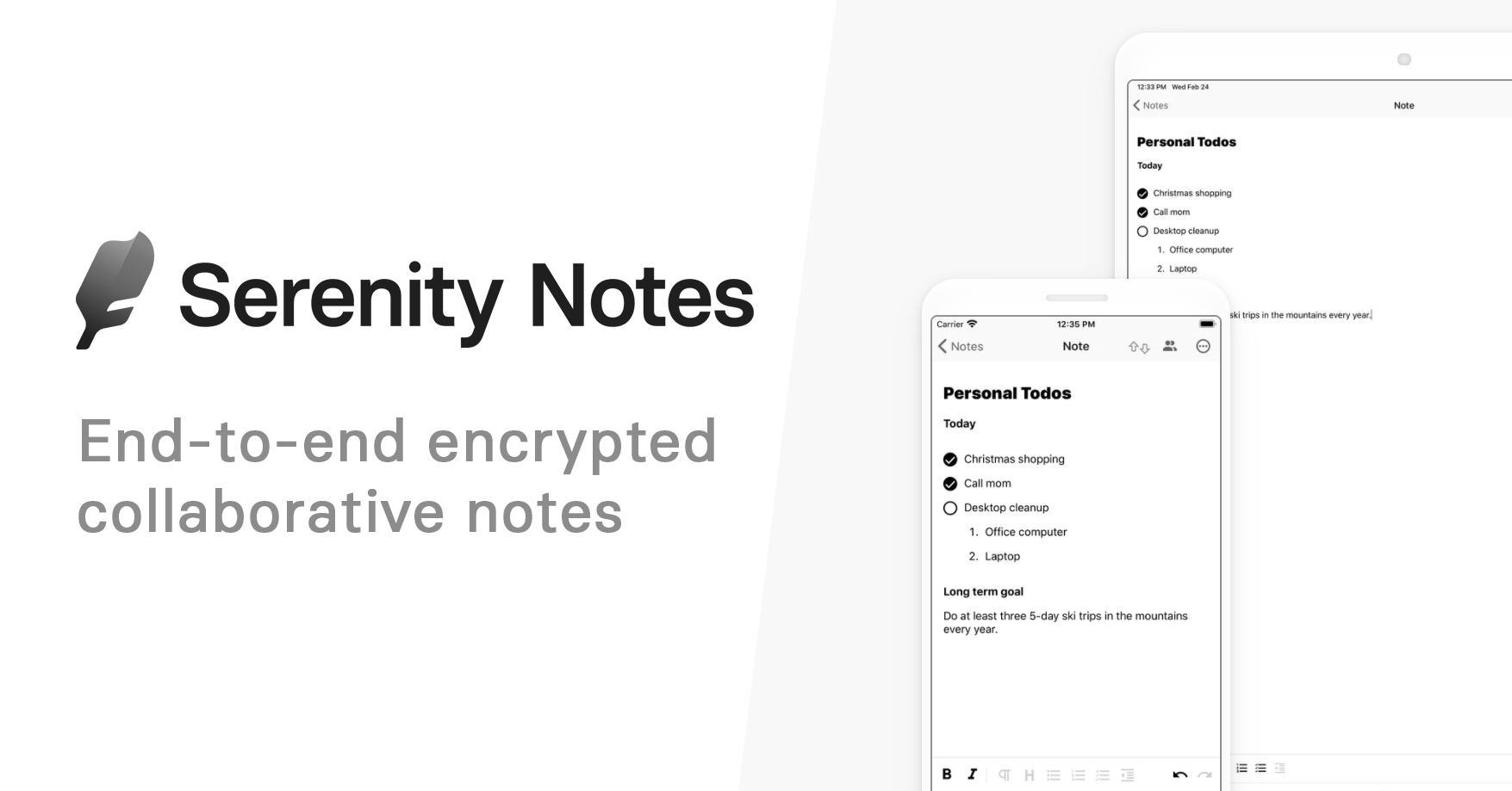 Top End-to-End Encrypted Note-Taking Apps for Enhanced Privacy